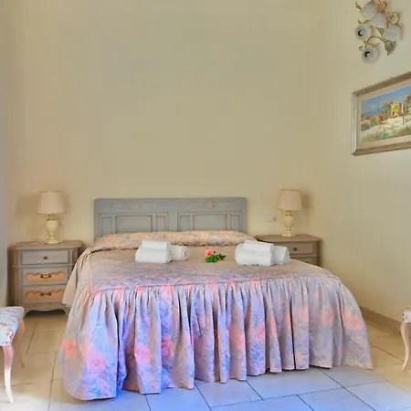 Appartement Greenery House