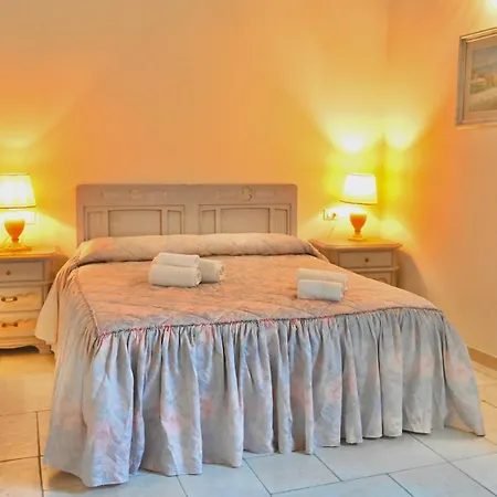 Appartement Greenery House *