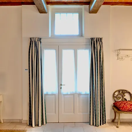 Appartement Greenery House *