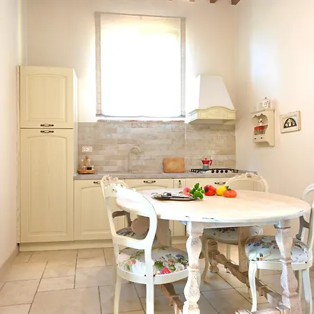 Appartement Greenery House