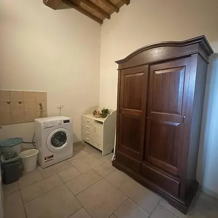 Apartment Greenery House