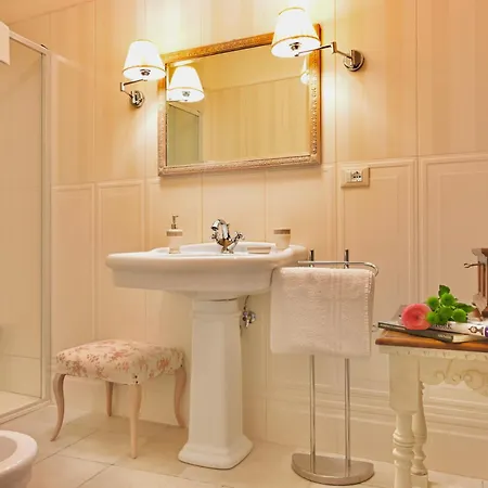 Apartment Greenery House Empoli