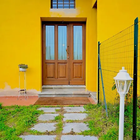 Greenery House * Empoli