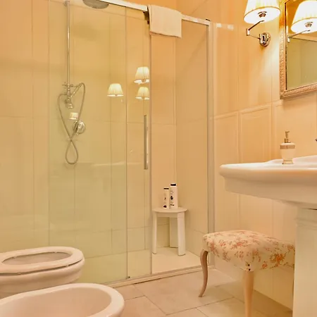 Greenery House Apartment Empoli